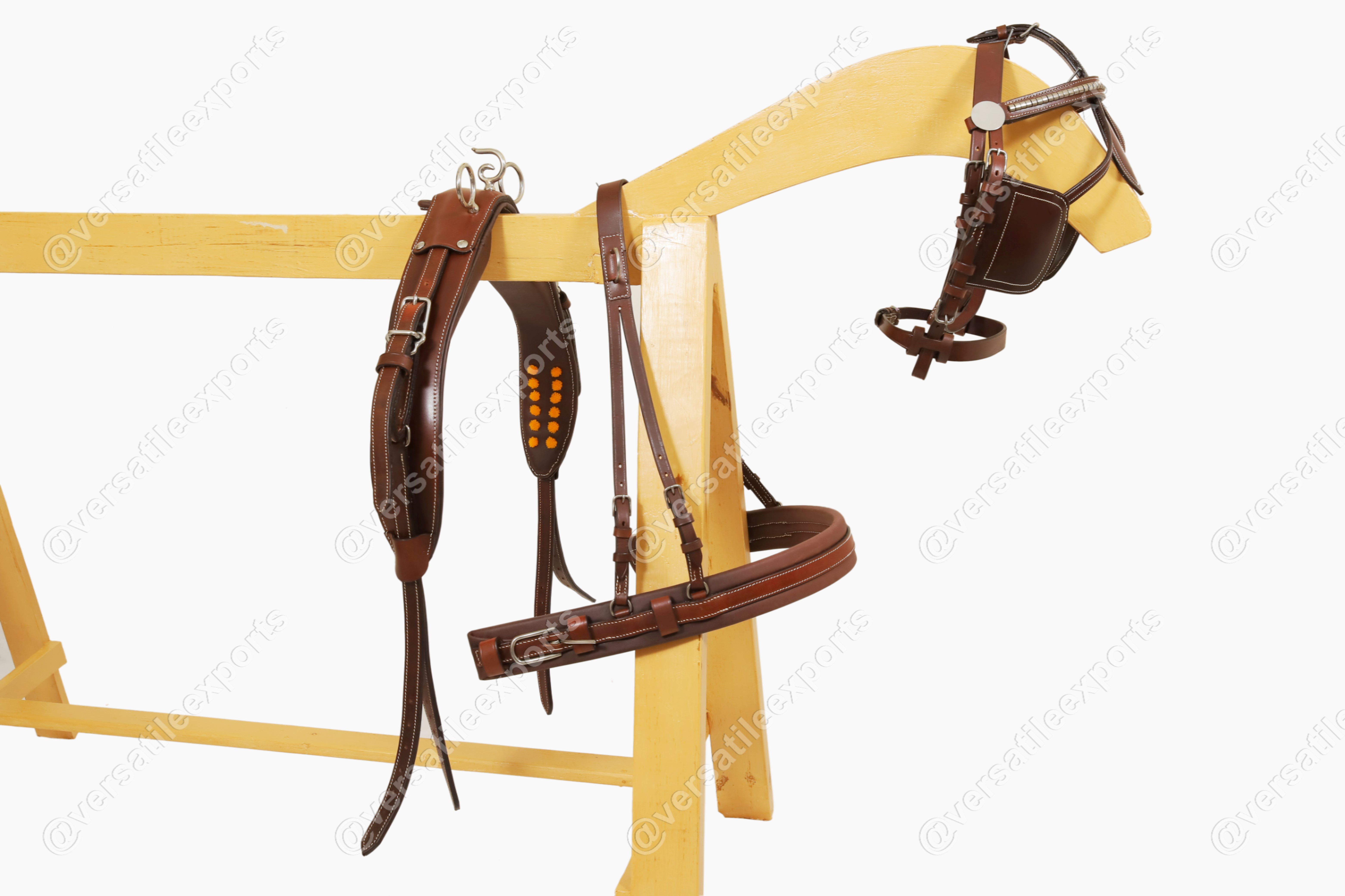 Economic Harness